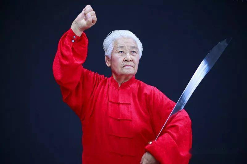 从病榻到太极巅峰:杨氏太极第五代传人扎西,用太极书写生命传奇