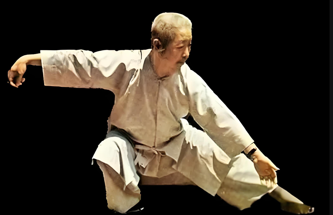 五绝老人郑曼青:从病弱书生成为太极宗师,他的传奇人生令人赞佩