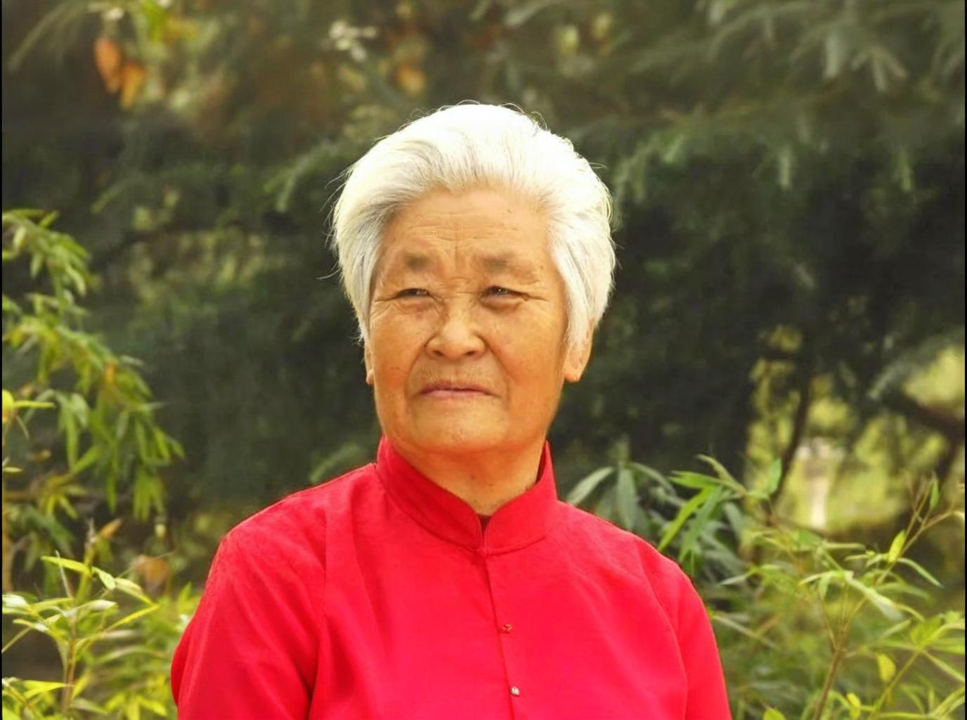 雪域阿妈扎西:45年教拳逾万人,从癌症患者到太极大师的生命奇迹