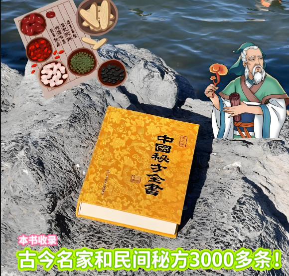 从280到5800新台币，台湾中医周洪范的秘方全书涨价20倍，争议比价格更劲爆
