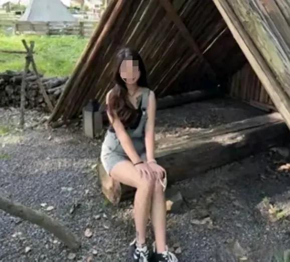 突发:22岁妙龄女子遭相亲男子16刀残忍杀害,美貌如花令人唏嘘!