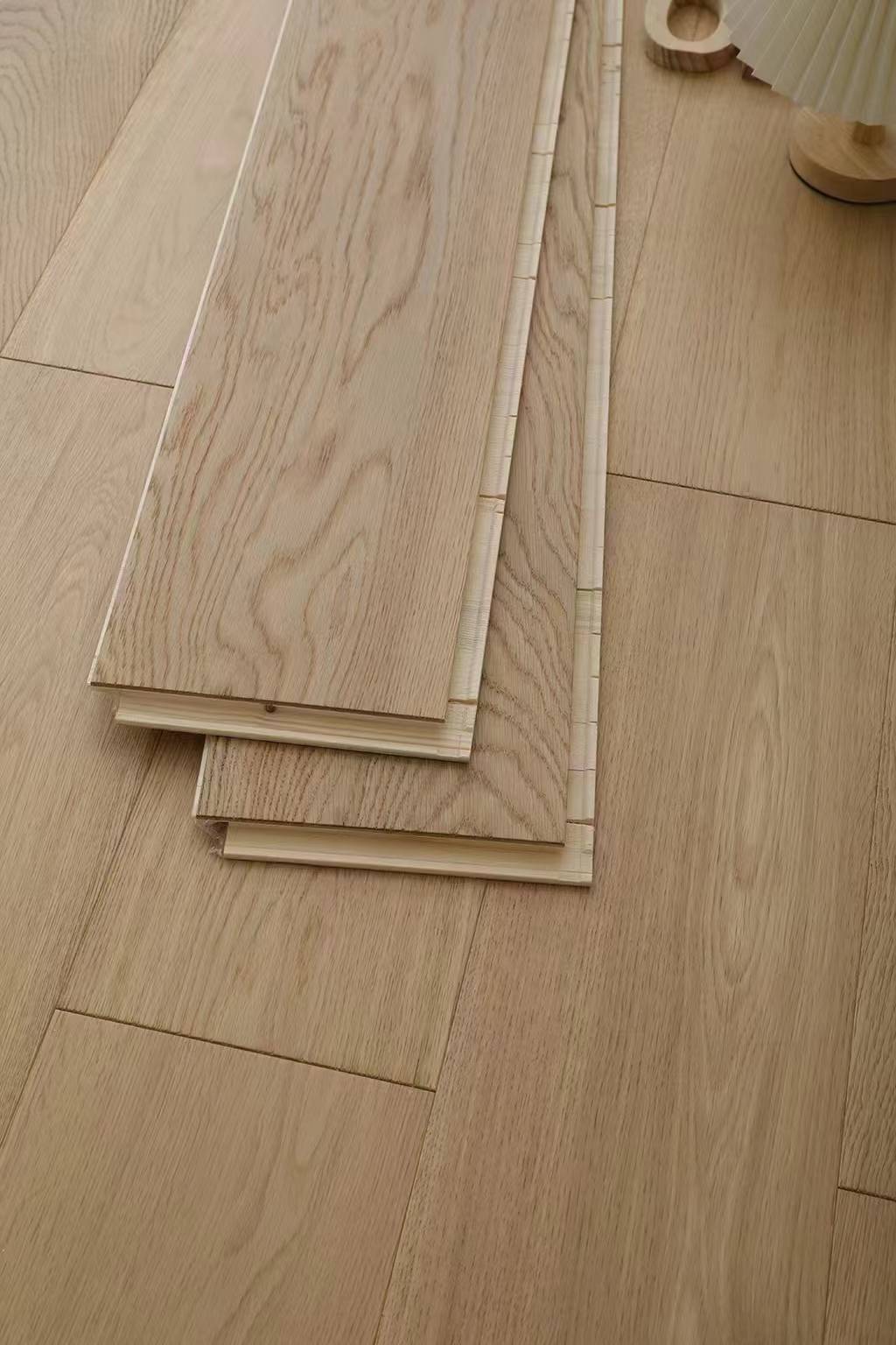 盐田实木三层地板