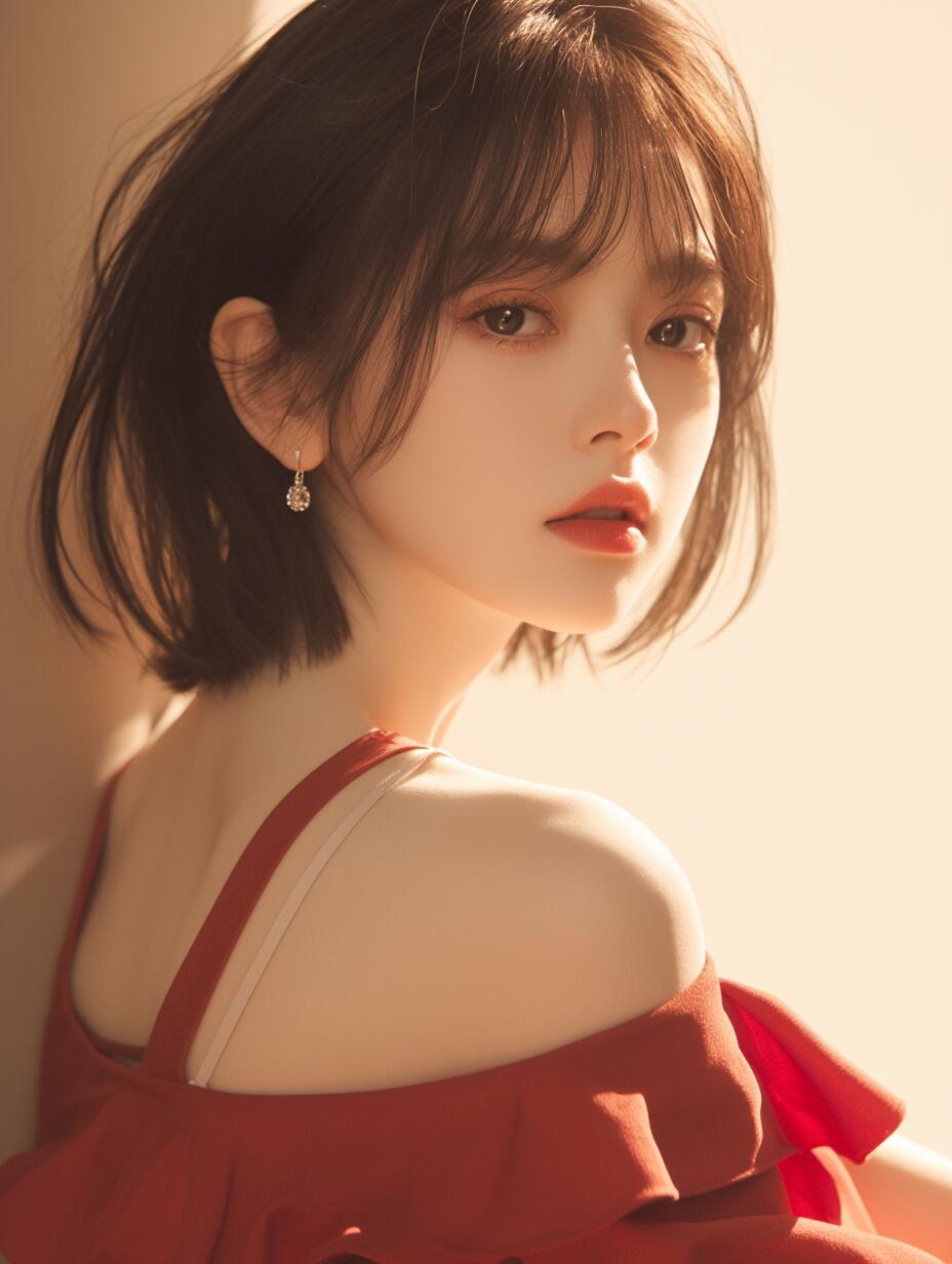 女人高冷霸气短句