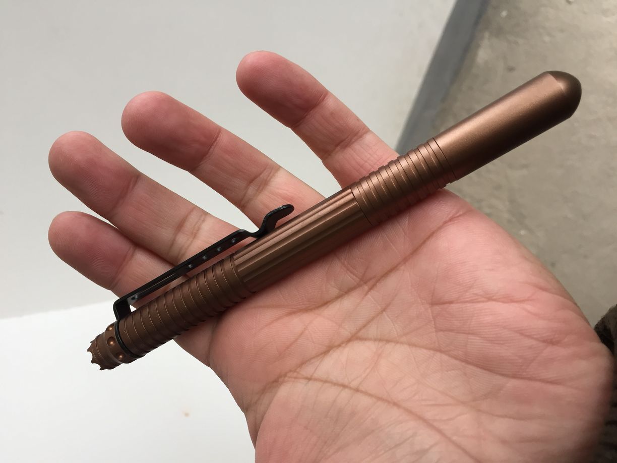 小型防身武器大全