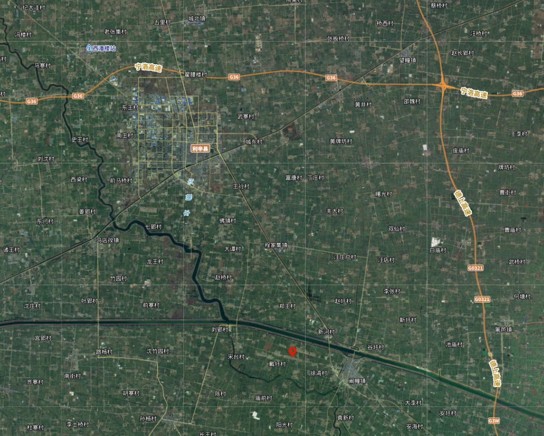 突发!在安徽亳州境内发生地震,阜阳,淮南等地震感强烈