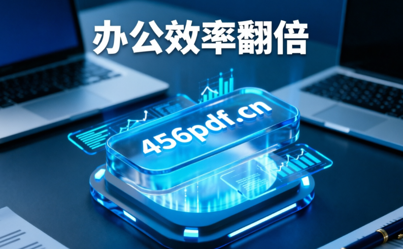 还在为图片转PDF发愁？这款免费工具，让你告别加班，效率翻倍！