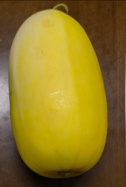 青州特产火银瓜