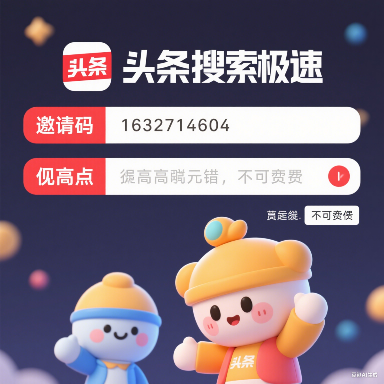 头条极速版在哪输入邀请码呢怎么弄(头条极速版在哪输入邀请码呢怎么弄的)