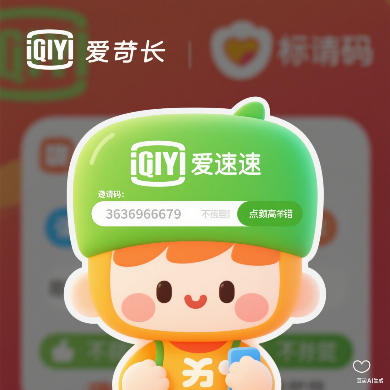 爱奇艺二维码在哪里，爱奇艺二维码在哪里打开的方法