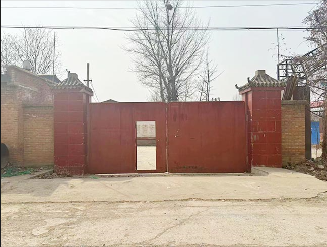 房山区琉璃河镇优质库房出租,配有办公住宿区