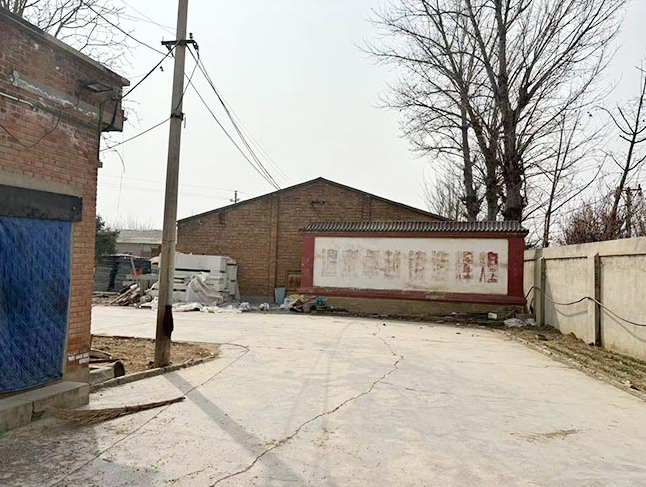 房山区琉璃河镇优质库房出租,配有办公住宿区