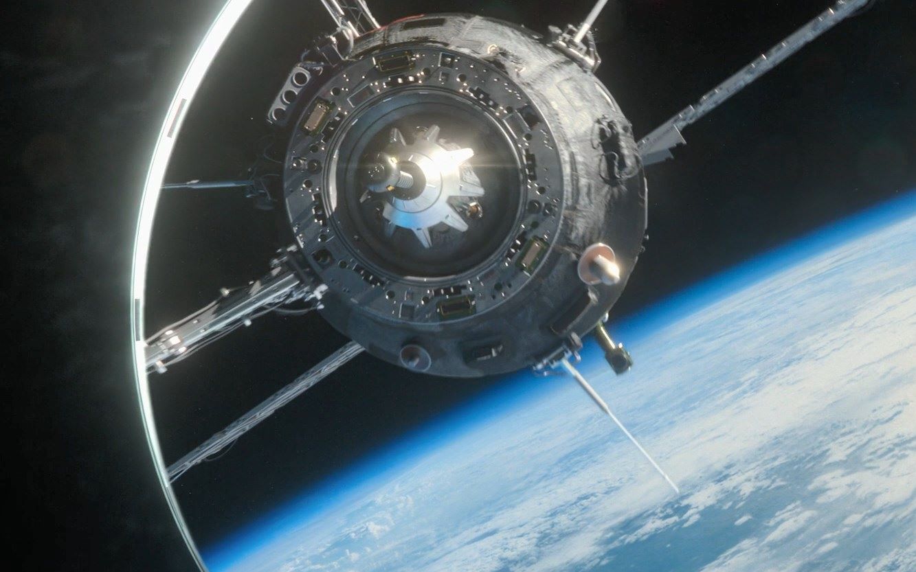 苏联到底有多发达?苏联太空间站失联后,一顿操作把美国整服了