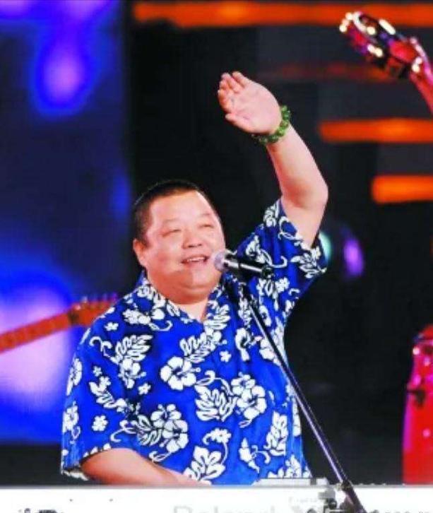 臧天朔:扇梅婷耳光,砸成龙那英场子,成也《朋友》,败也朋友