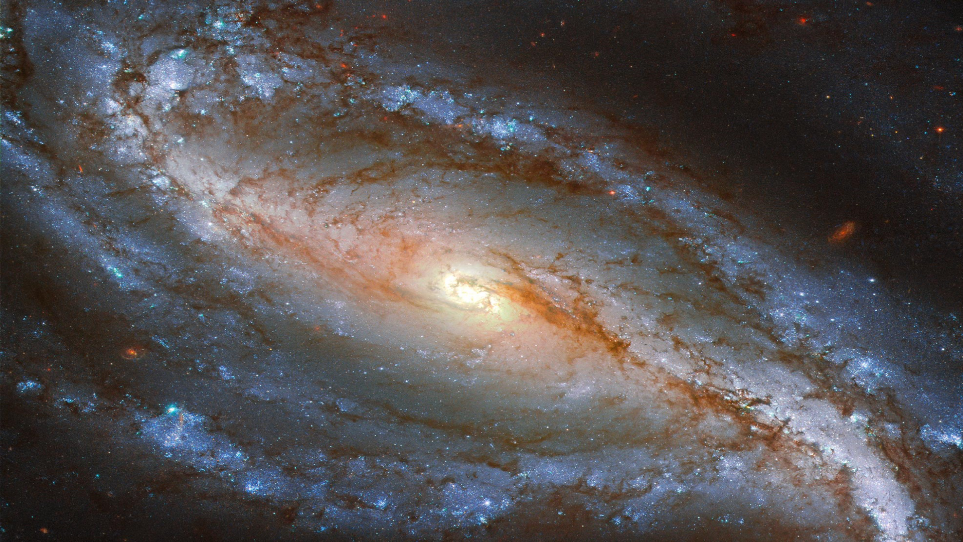 太阳系围绕银河系中心运动,那银河系就是宇宙中等级最高的天体系统了