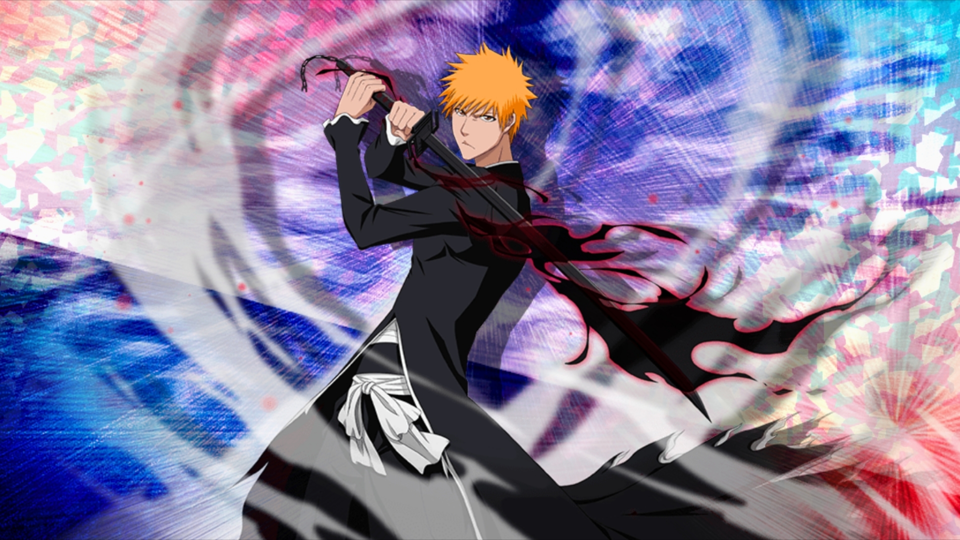 激战正酣!日本热血动漫十大神作,邀你共赴热血之旅!