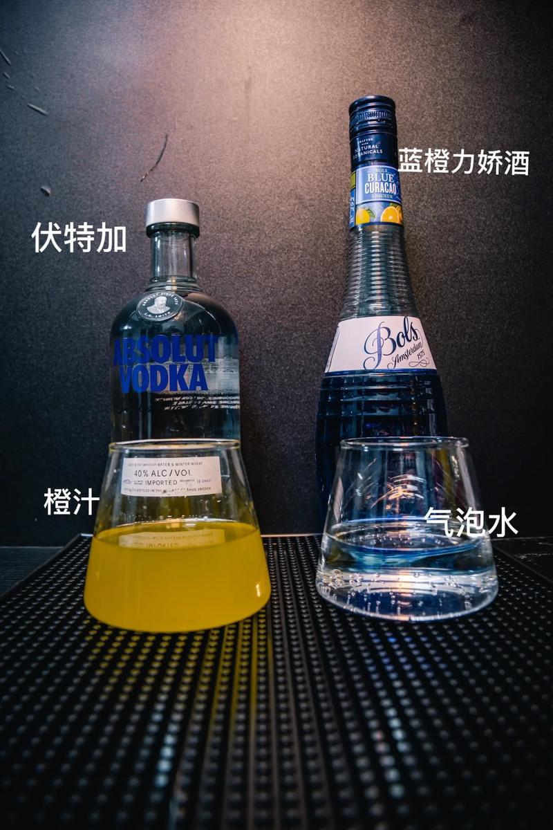 伏特加白酒怎么喝好呢，伏特加白酒怎么喝好