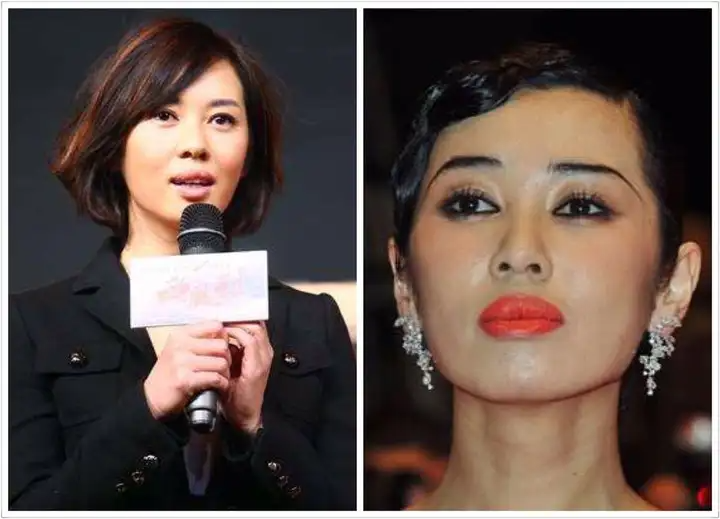 她曾把黄渤亲到害羞,前任是著名导演,如今身价40亿感情现状成谜