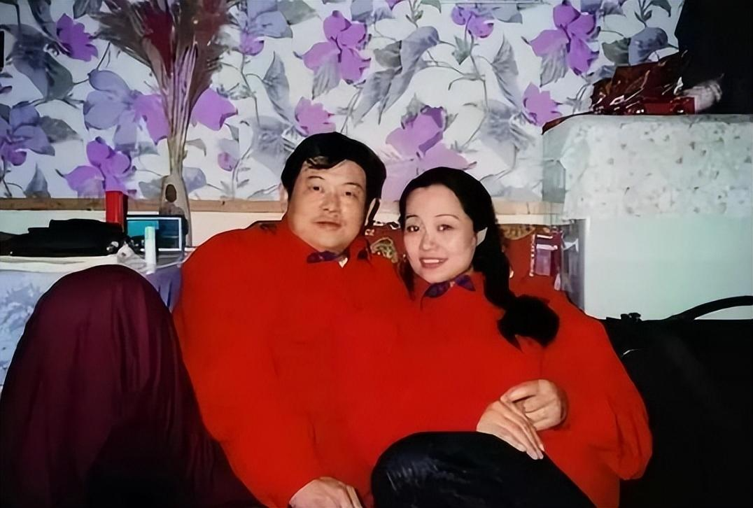 演员张秋芳:丈夫傅彪病逝18年后,儿子引导她在悲痛中坚强