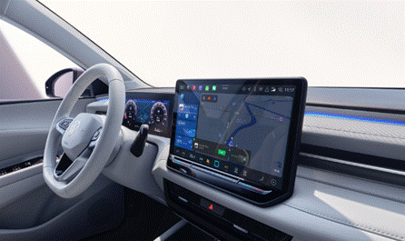 国民家轿朗逸 Pro大升级 限时价8.88万元起 重塑A+级家轿市场标杆-有驾