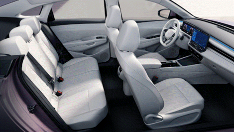 国民家轿朗逸 Pro大升级 限时价8.88万元起 重塑A+级家轿市场标杆-有驾