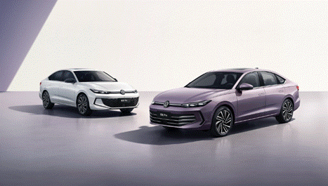 国民家轿朗逸 Pro大升级 限时价8.88万元起 重塑A+级家轿市场标杆-有驾