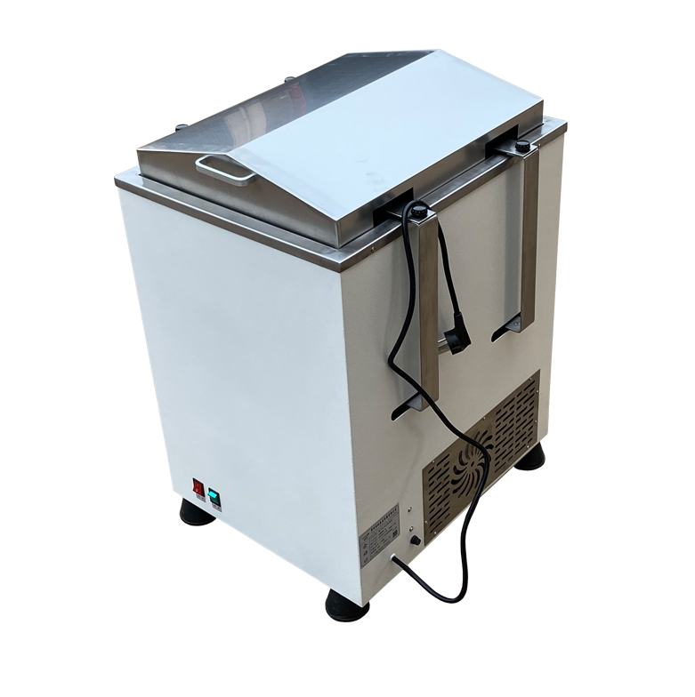 实验室恒温摇床:科研的得力助手