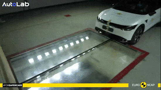 吉利投建安全基地，极端天气模拟，丁点细节不省钱-有驾