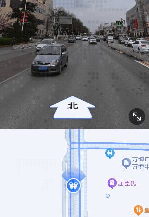 高德地图对比百度地图,到底哪个更好用?看完这3点就明白了