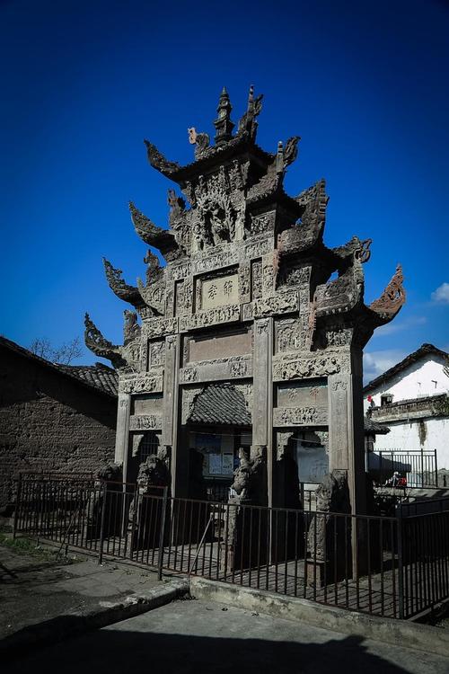 汉源必去的十大景点