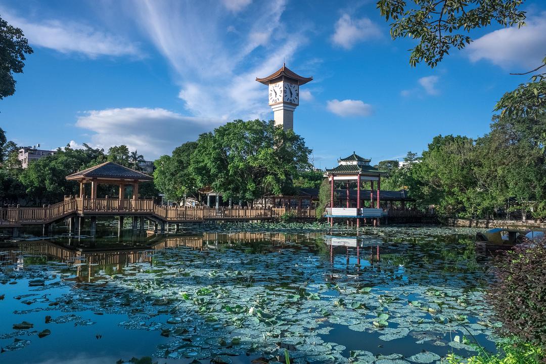 兴宁市有哪些旅游景点图片