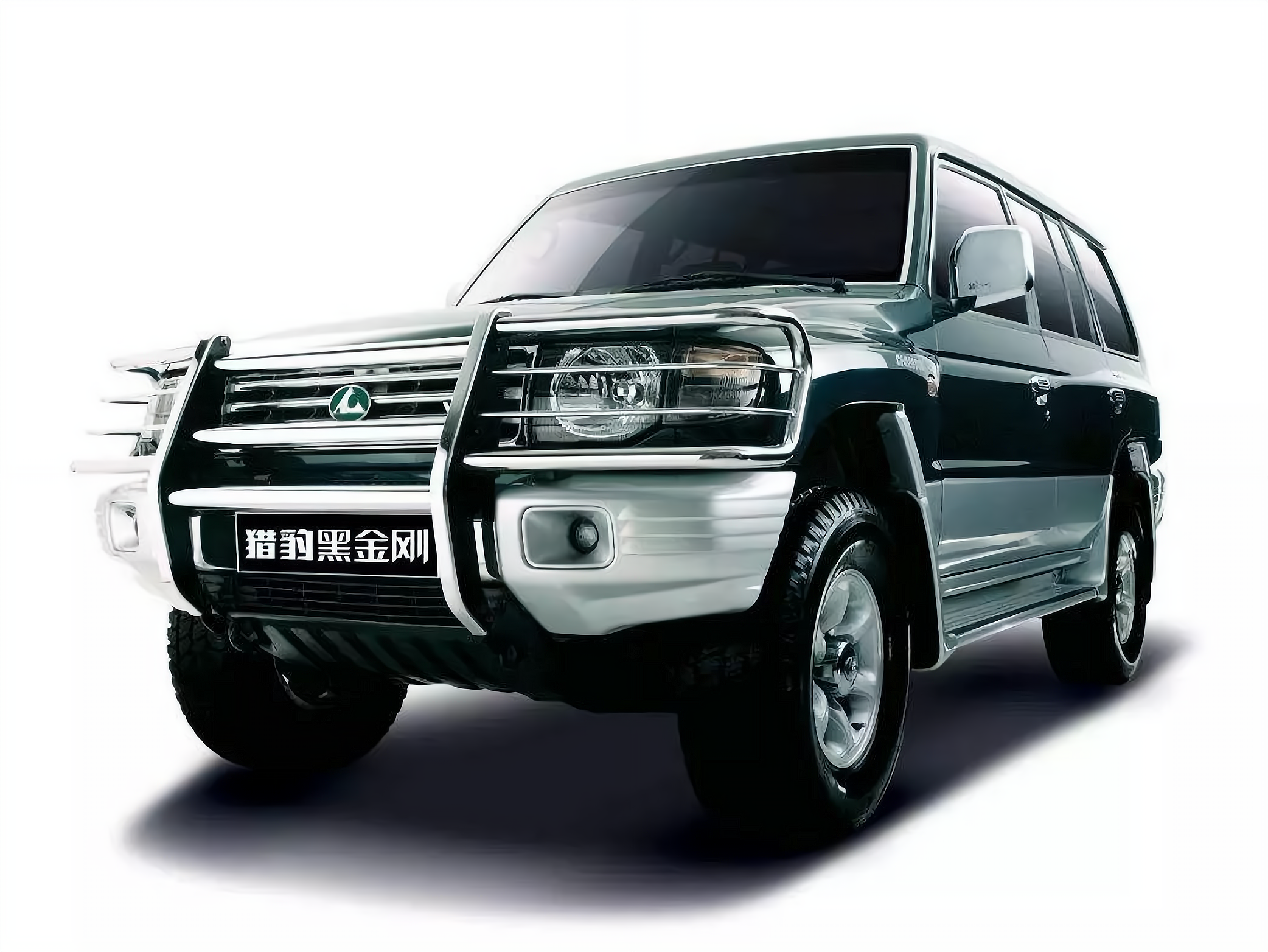 买猎豹的10大忠告