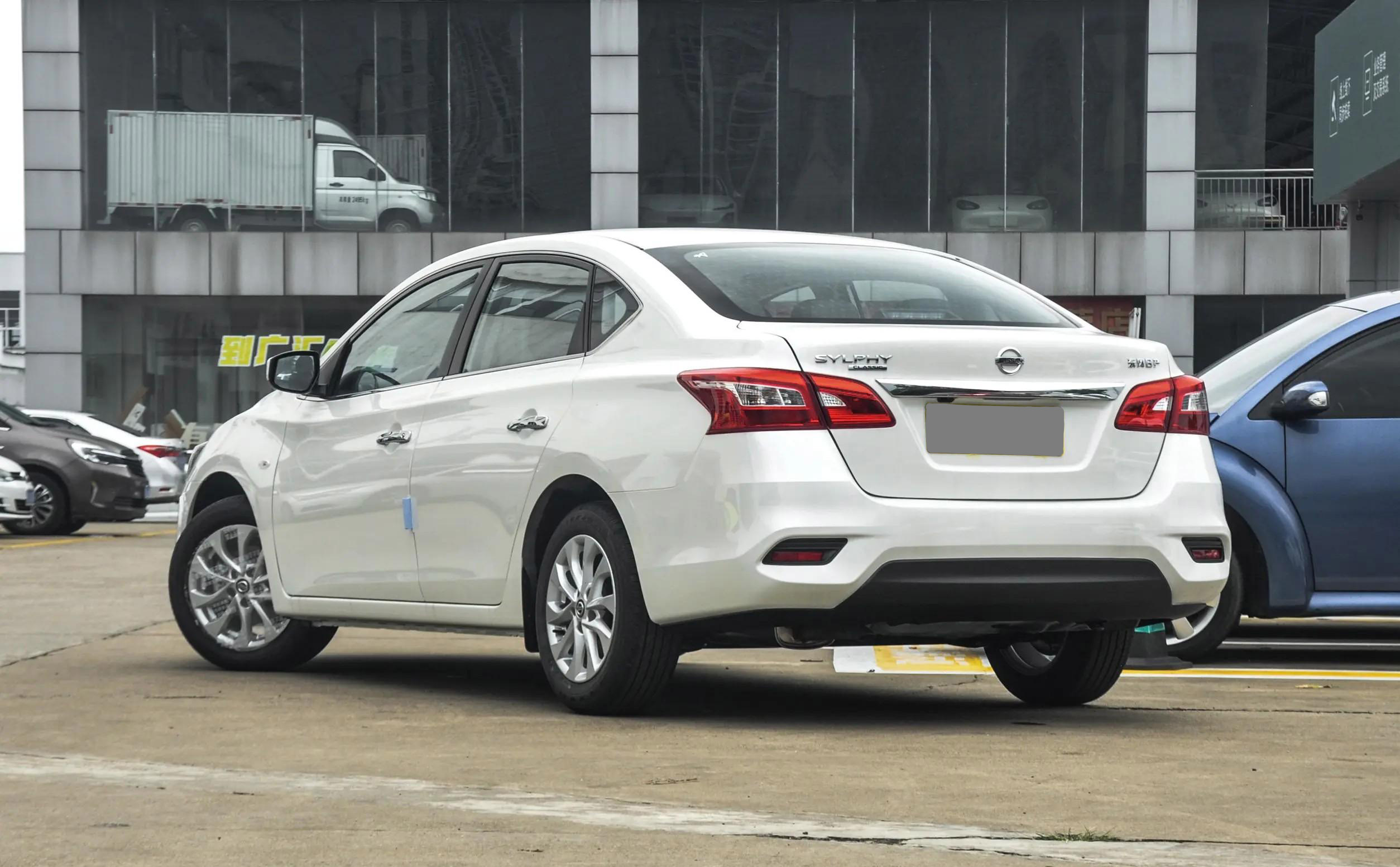 轩逸经典有没有自动落锁功能