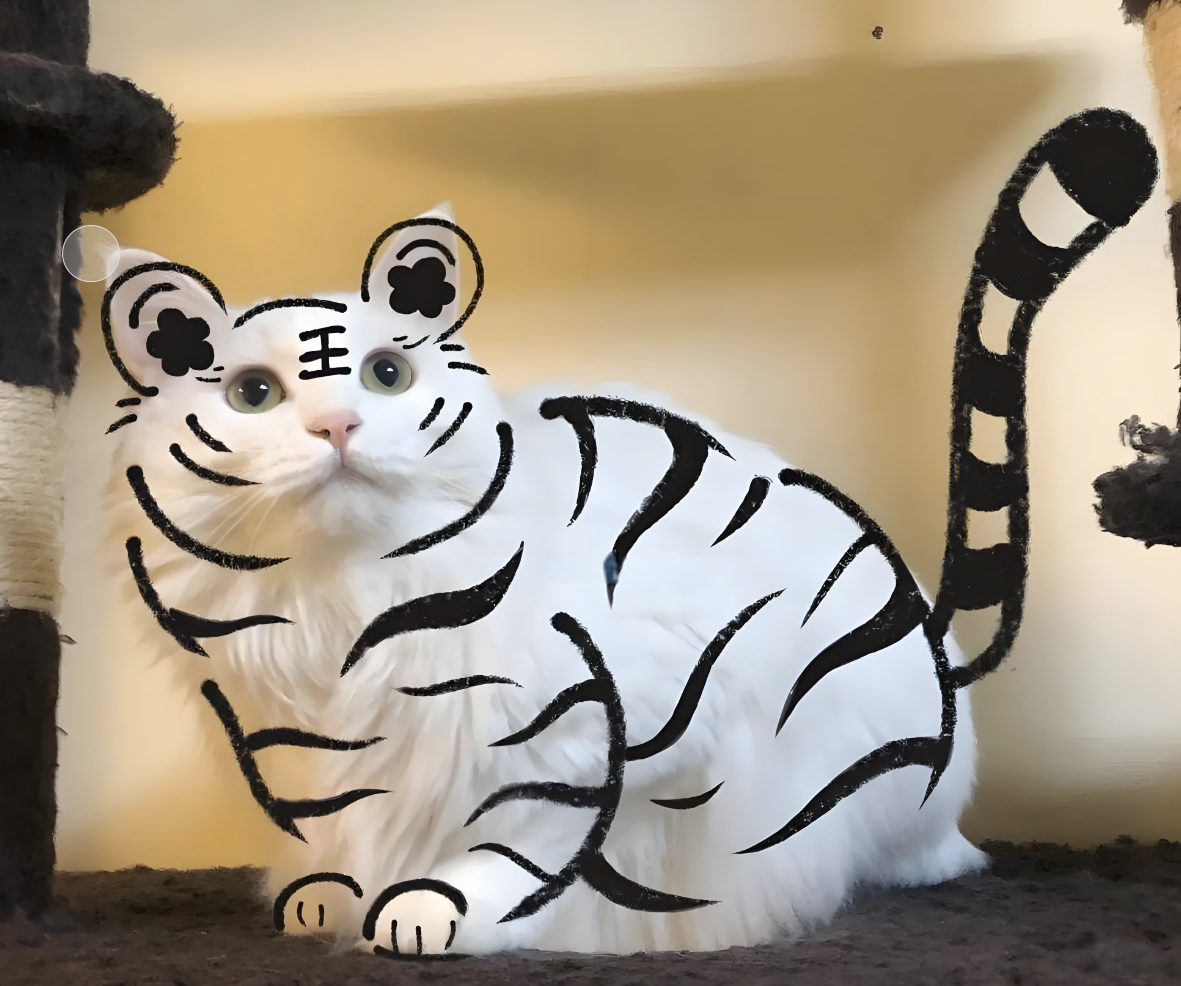 十二生肖里为什么没有猫 十二生肖里为什么没有猫