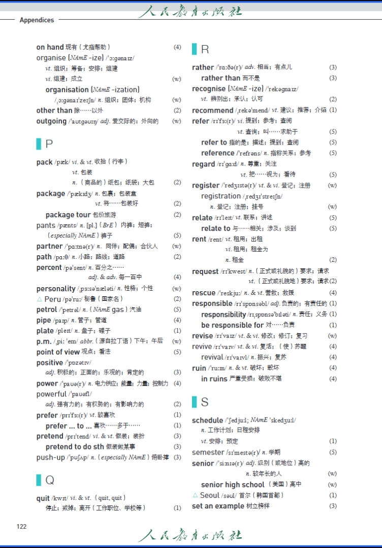 
人教版高中英语课本电子版
  第2张
