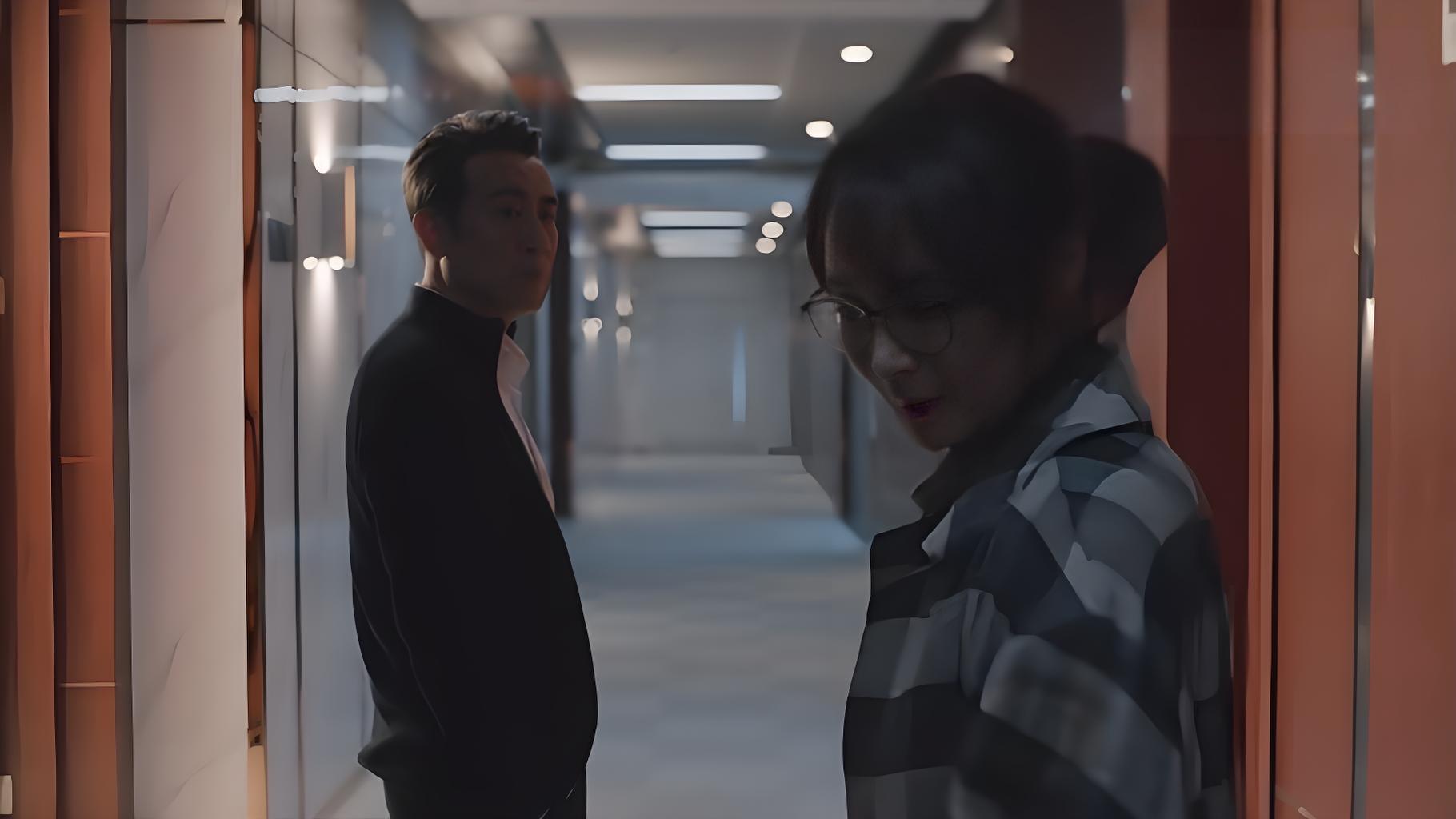 理想之城的意难平!吴红玫与赵显坤,到底有没有在一起?