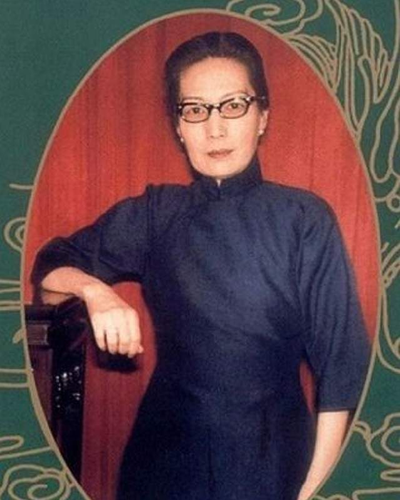 1930年杜公馆丑闻:原配沈月英与表哥私通,杜月笙的报复比杀头更狠