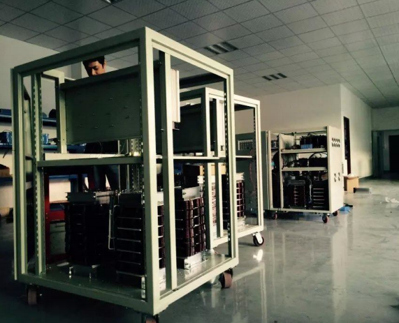 50hz380v转220v200v60hz变频变压器60kva