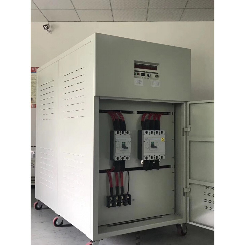 50hz380v转220v200v60hz变频变压器60kva