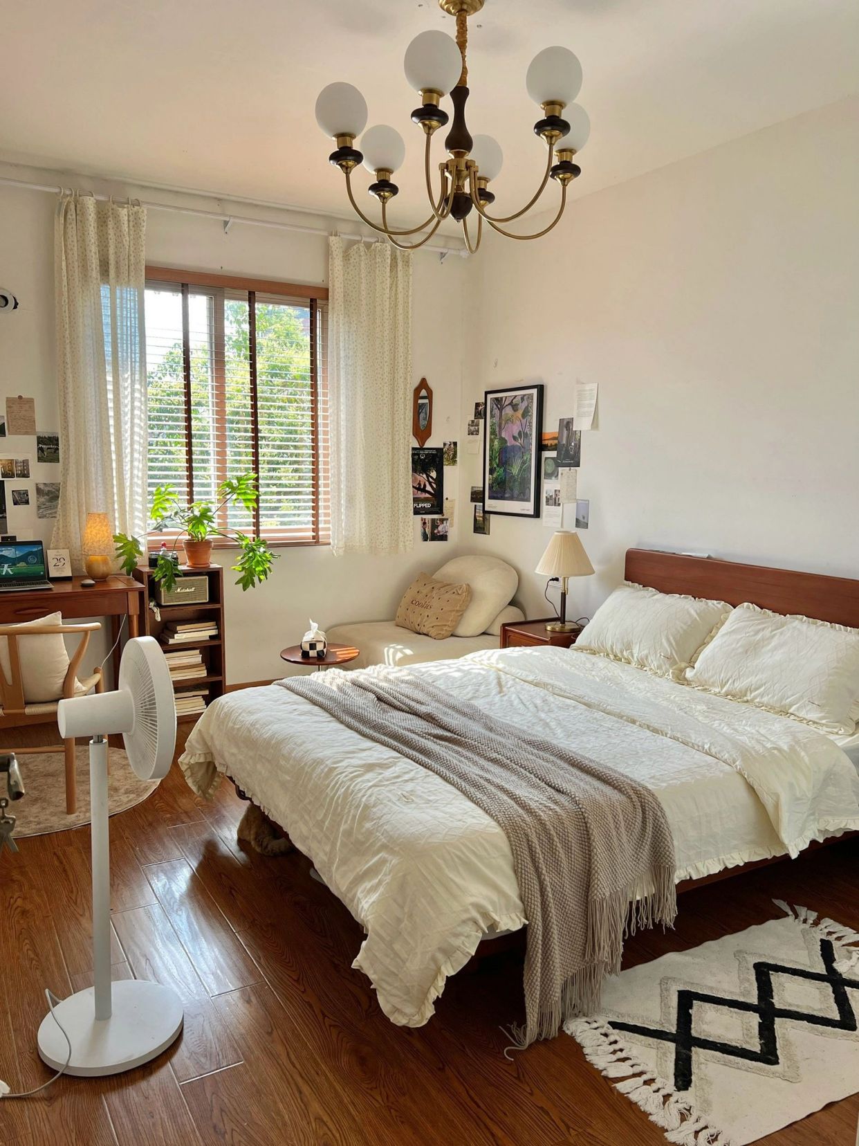 经常睡觉的房间,尽量别放这5样"东西",并非迷信,都有所依据