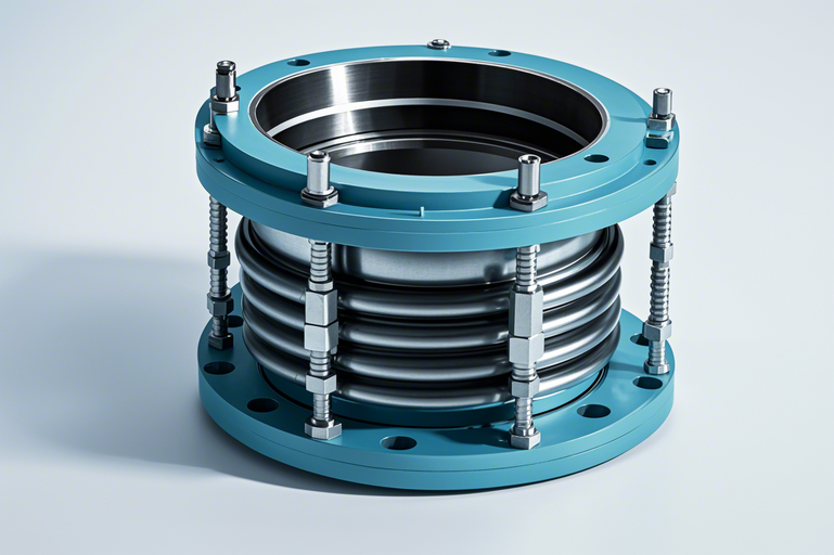 伸缩接头##伸缩节#管道伸缩器工作原理简述  管道伸缩器,保障沟道