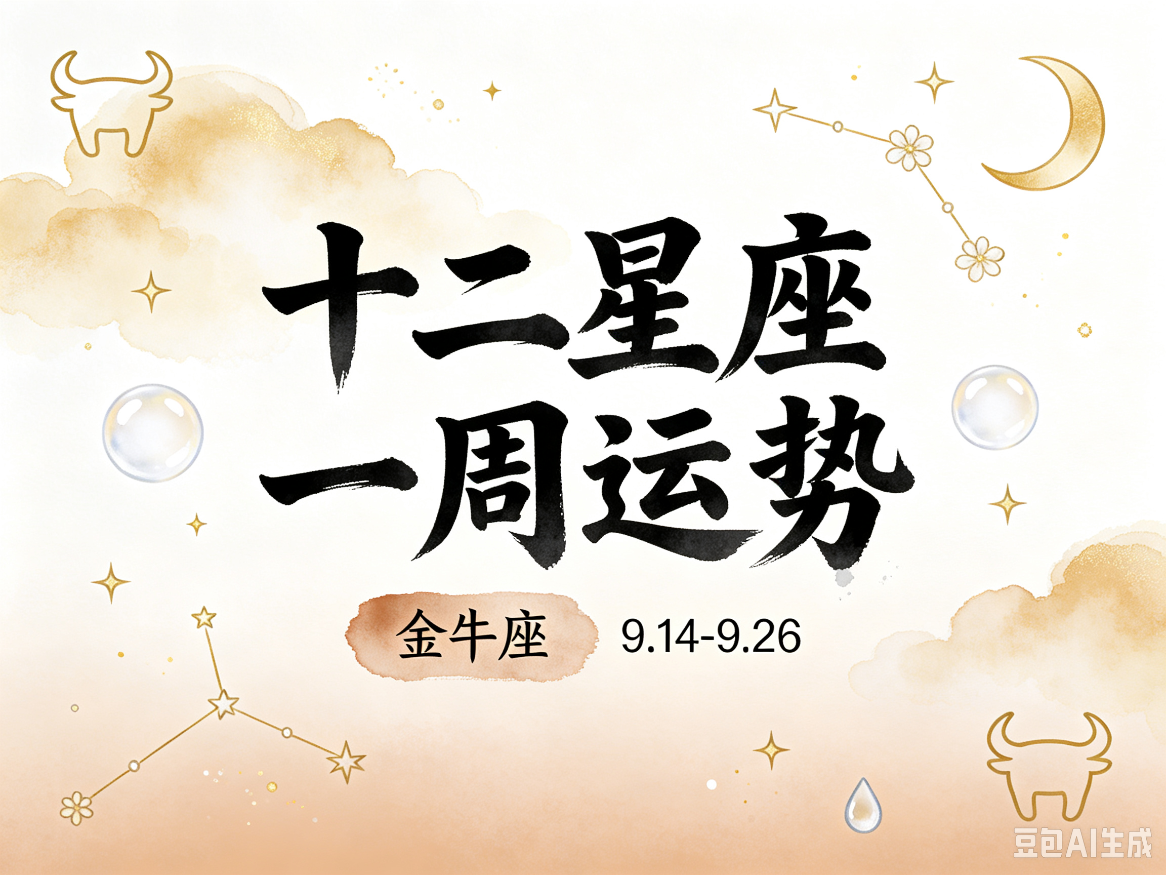 星座运势金牛座特点(星座运势金牛座特点是什么) 星座运势金牛座特点(星座运势金牛座特点是什么)