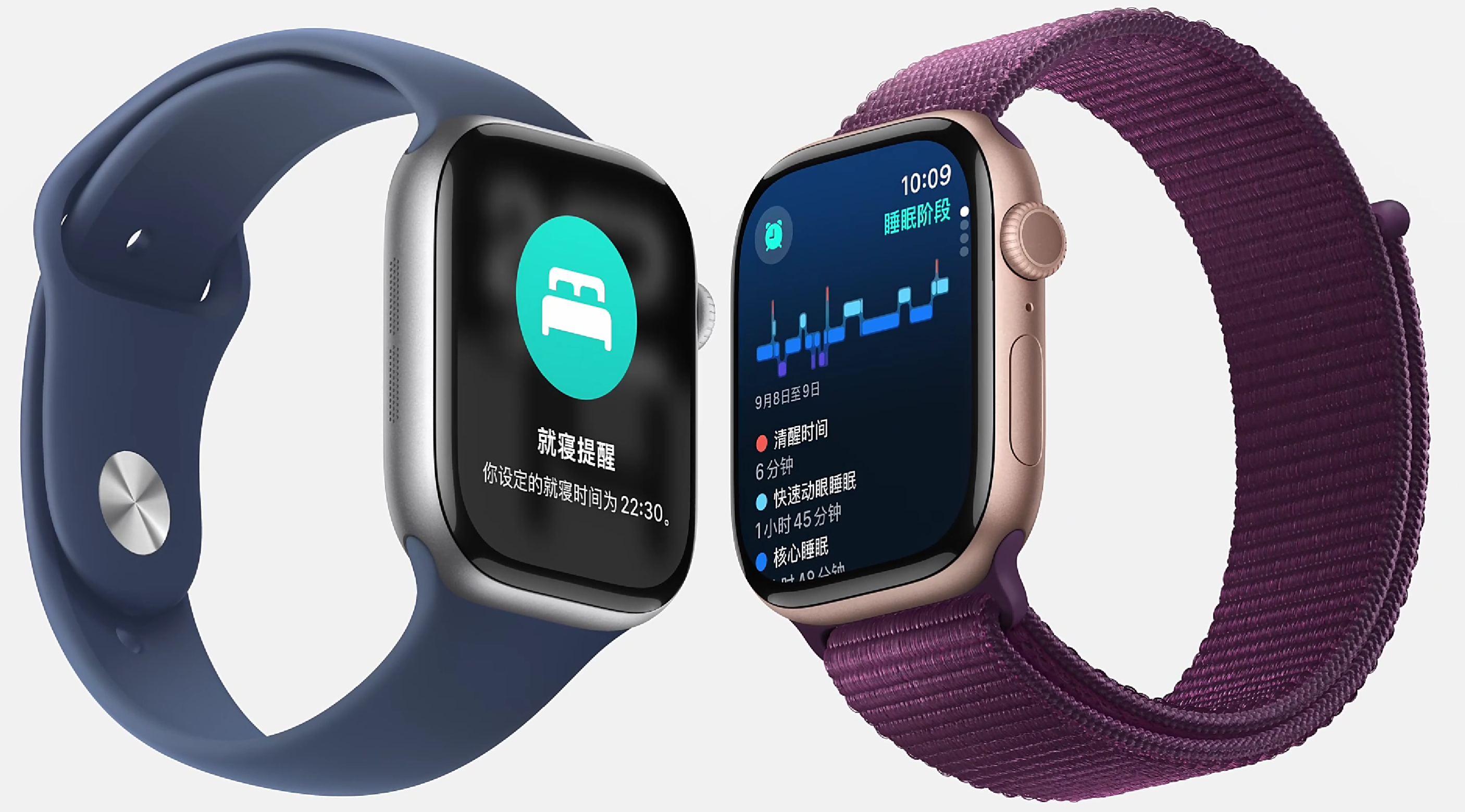 为什么iwatch