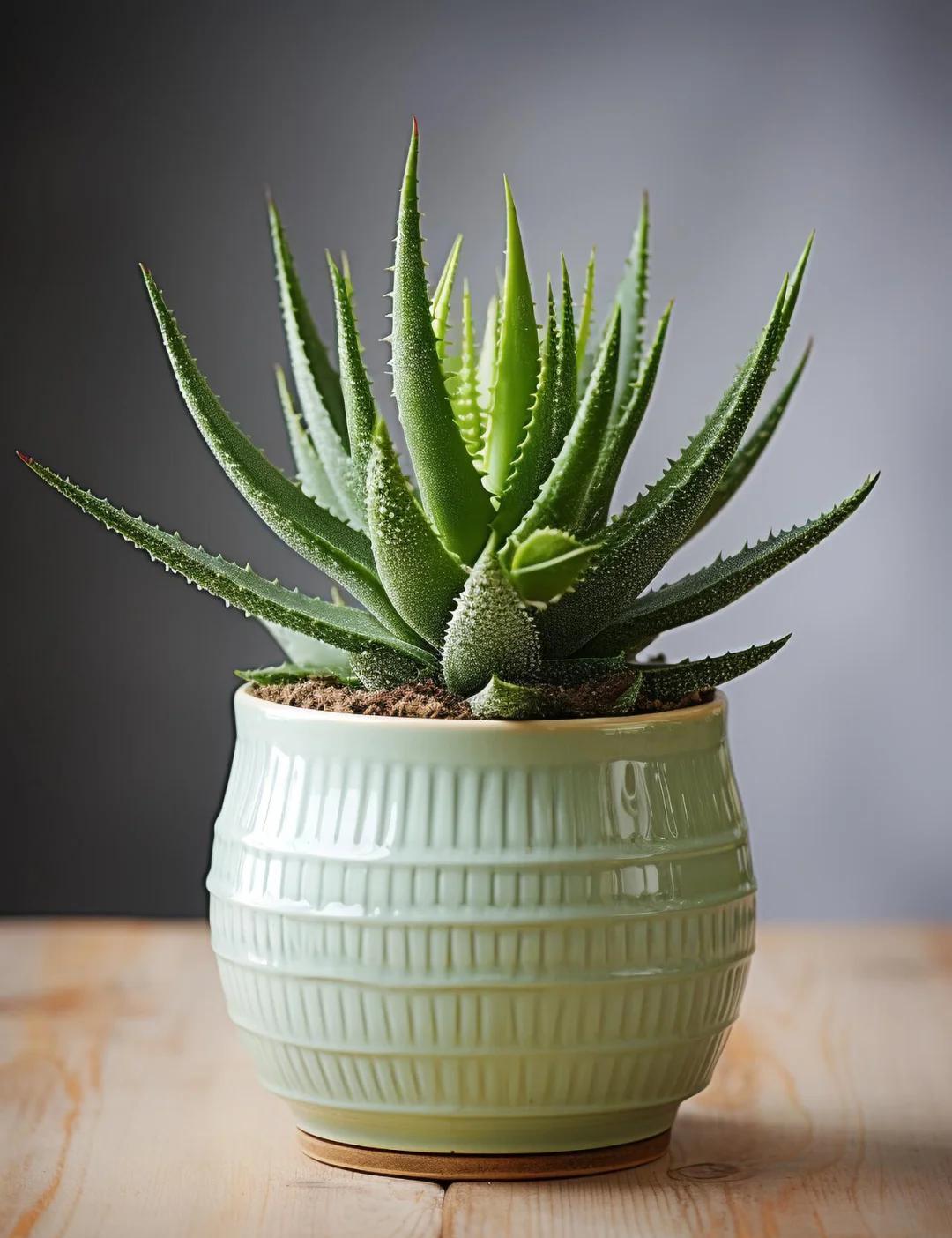 家有"绿色卫士"!这几种防辐射绿植,好看又好养,新手也能轻松上手