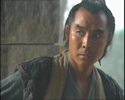 《活阎王阮小七:水浒世界里的别样风采》