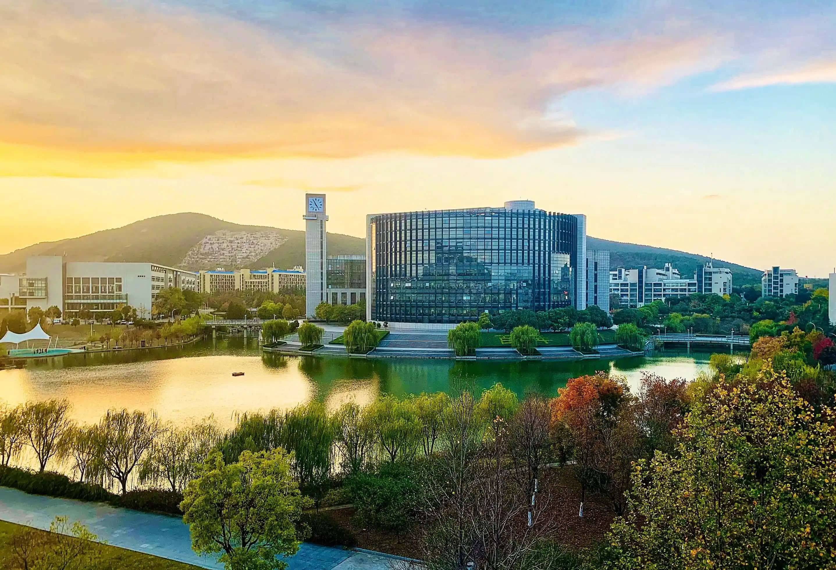 从焦作路矿学堂到双一流高校:中国矿业大学沧桑巨变