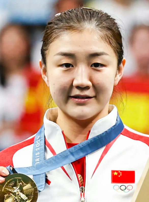 马琳王励勤王皓,国乒夺冠后聚会,网友:"二王一马"风采依旧啊