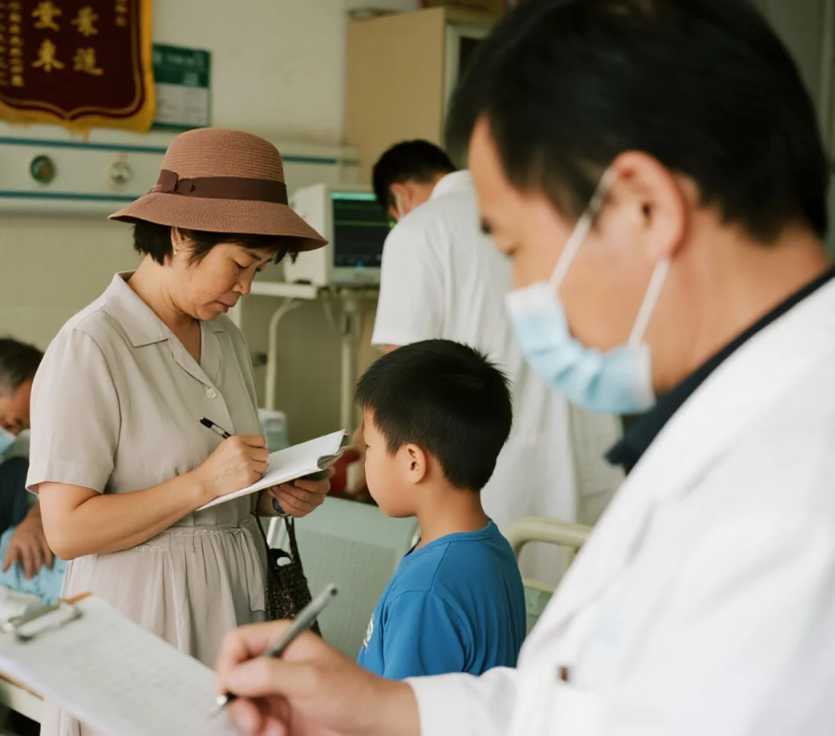 中国医学科学院肿瘤医院陪诊协助挂号儿童看病专人照看,家长格外放心的简单介绍 中国医学科学院肿瘤医院陪诊协助挂号儿童看病专人照看,家长格外放心的简单介绍