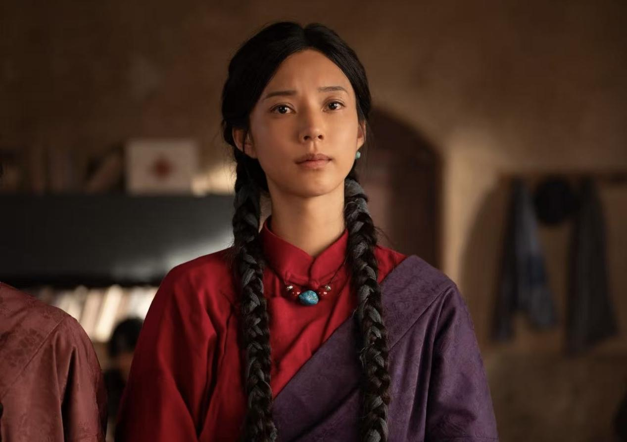 精品短剧《东山顶上》12月21日腾讯视频热血开播!