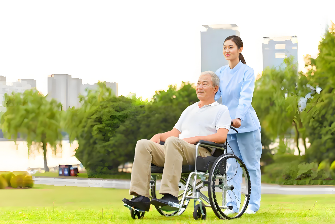 养老服务师 10 月即将开考！居家养老风口来临，从业者需要拥抱数字化