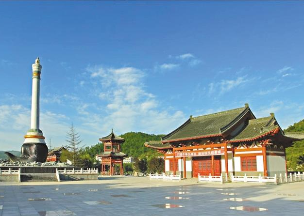 友升汉都麟游县旅游攻略必去5个景点!
